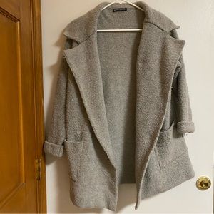 Brandy Melville Wool Cardigan/Jacket
